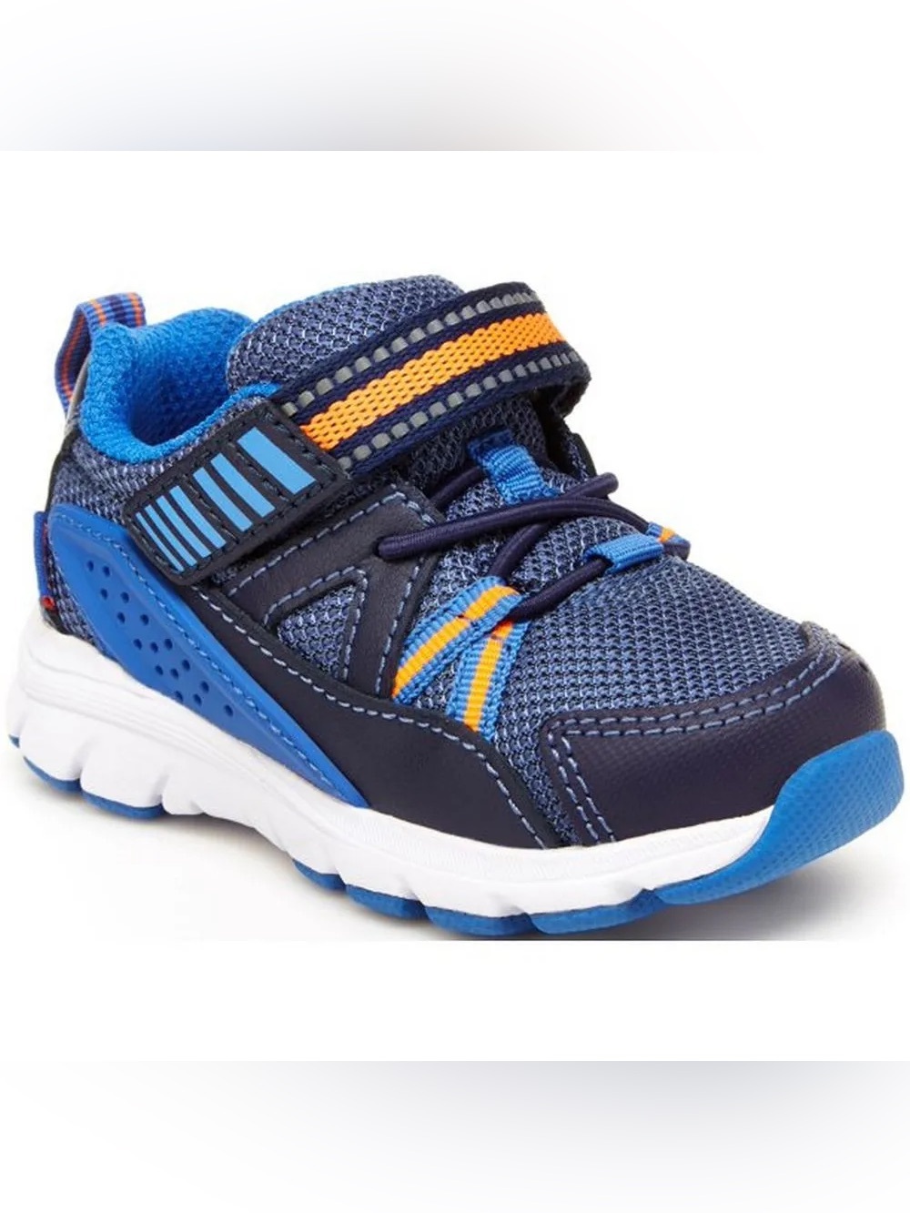 6.5 XW Stride Rite MADE2PLAY JOURNEY Toddler Sneakers